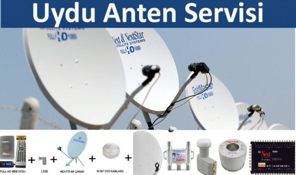 Süloğlu Antenci